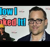 Image result for Paul Marcarelli Verizon