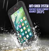 Image result for iPhone 7 Waterproof Advertisement