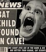 Image result for Bat Boy