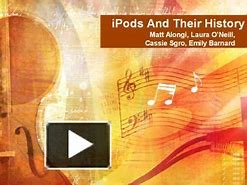 Image result for iPod 1000 Songs in Your Pocket