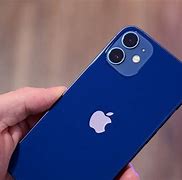 Image result for iPhone 12 Mini vs iPhone 12