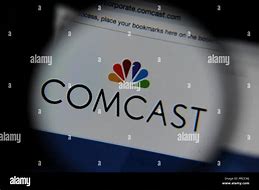 Image result for Comcast Website