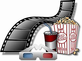 Image result for Movie Clip Art