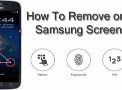 Image result for Bypass Screen Lock Samsung A5