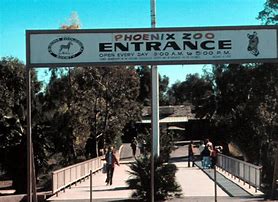 Image result for Classic Zoo Entrance
