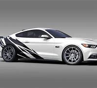 Image result for Ford Mustang Mach E Stickers