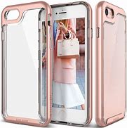 Image result for Clear iPhone 7 OtterBox Case