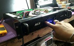 Image result for Ace Amplifier