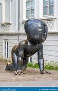 Image result for Baby Sculpture