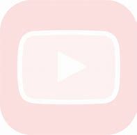 Image result for Pink YouTube App Icon