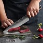 Image result for Japanese Kitchen Knives Set