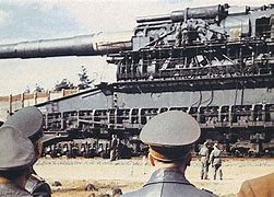 Image result for German WW2 Artillery Guns