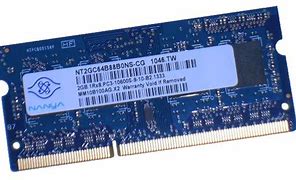 Image result for DDR3 2GB RAM