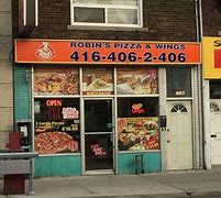 Image result for Robin Pizza