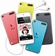 Image result for iPod Colors