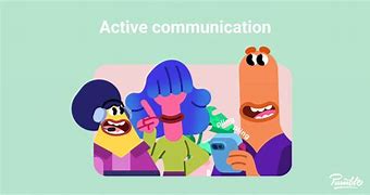 Image result for Workplace Communication Cartoon