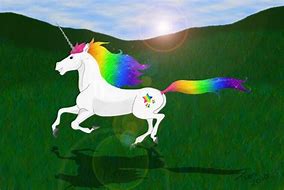 Image result for Rainbow Unicorn Man