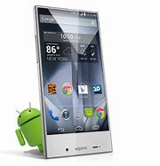 Image result for Sharp AQUOS Smartphones PNG