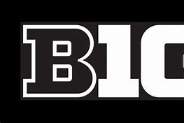 Image result for Big Ten Football Championship Logo