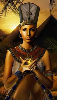 Image result for Most Beautiful Egyptian Queen