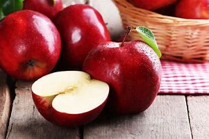 Image result for Orchard Red Delicious Apple