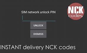 Image result for NCK Unlock Software