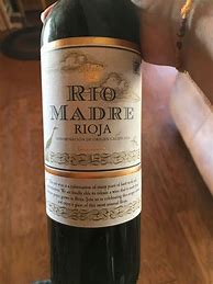 Image result for Ilurce Graciano Rioja Rio Madre