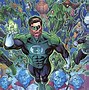 Image result for Green Lantern Wallpaper 4K