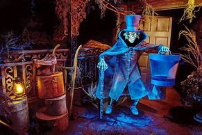 Image result for Haunted Mansion Disney World Ghosts