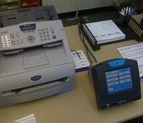 Image result for Paperless Fax Machine