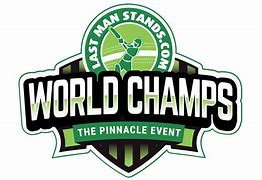 Image result for World Champs Logo