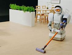 Image result for Janitorial Robots