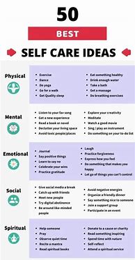 Image result for Self-Care Ideas for Workplace