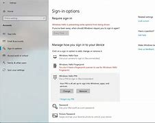 Image result for Keyboard Windows Hello Pin