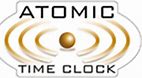 Image result for Atomic Time Lathem