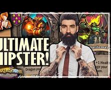 Image result for Hearthstone Hipster Quotes