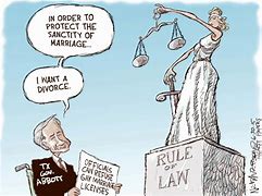 Image result for Cartoon Bad Laws