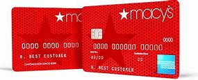 Image result for Macy Card Logo