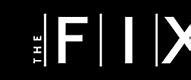 Image result for The FIX Logo