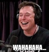 Image result for Elon Musk Laugh Meme