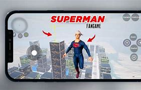 Image result for Superman Mobile