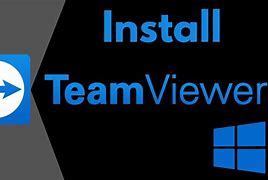 Image result for TeamViewer Download Windows 7