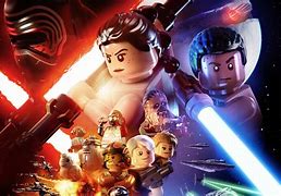 Image result for LEGO Star Wars Wallpaper Announcement