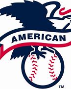 Image result for Baseball League Logo