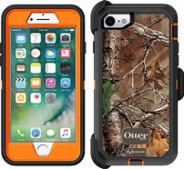 Image result for Red and Black Case OtterBox iPhone 8