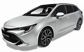 Image result for Corolla Touring Luna