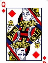 Image result for Diamond Playing Card