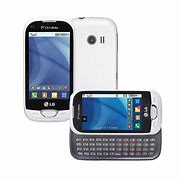 Image result for LG Phone with Slide Out Keyboard