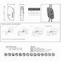 Image result for Hooks for Hanging Cables