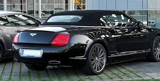 Image result for Bentley Concept Car